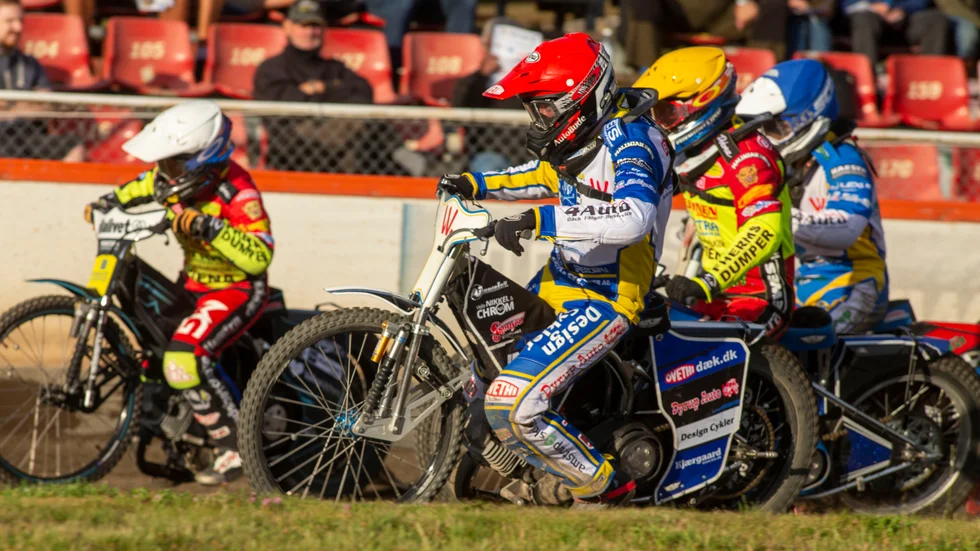 Piraterna, här i förlustmatchen hemma mot Lejonen i torsdags, förstärker laget. Från och med matchen mot Indianerna 10 augusti är Alexander Woentin körklar.