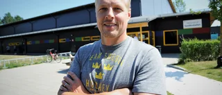 Juniorkronorna kommer till Enköping
