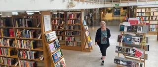 E-böckerna tar över – men för dyra för biblioteket: "Vill ha nationell lösning"