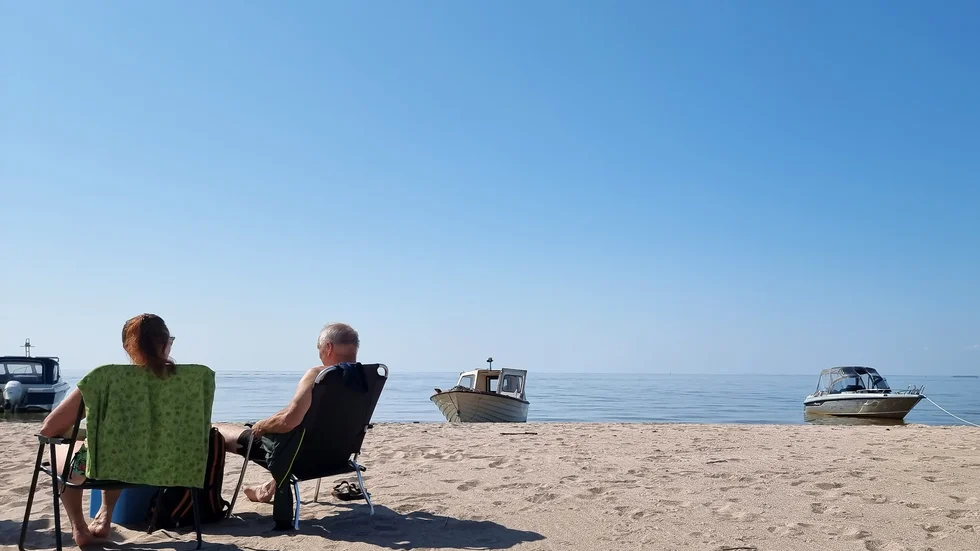 Luleå är inte favorit att vinna årets solliga.