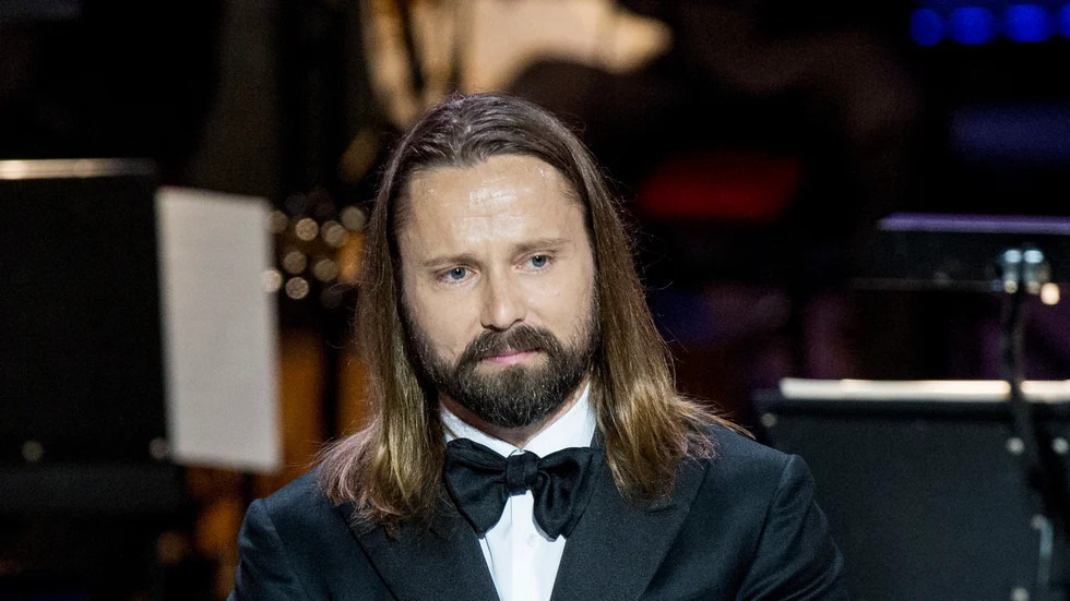 Max Martin hyllas av Billboard. Arkivbild.