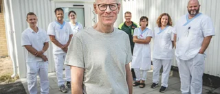 Piteås superhjältar är Årets Pitebor: "Det är många som ska vara stolta"