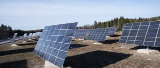 Sverige behöver balanserad energitillverkning