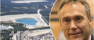 Thomsson vill se ändring av miljöbalken 