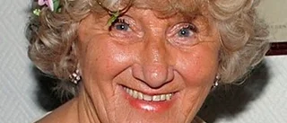 Minnesord över Ruth Sembrant  