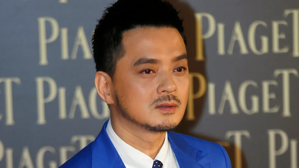 Sångaren Anthony Wong greps i Hongkong den 2 augusti anklagad för korruption. Arkivbild.