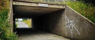 Uppgifter: Pistol hittad i gångtunnel nära mordplatsen – kan vara mordvapnet