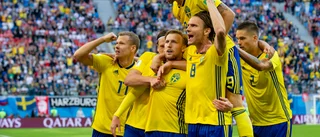 Fotbolls-EM har dragit i gång – nu kan du testa dina fotbollskunskaper i Norrans EM-quiz 