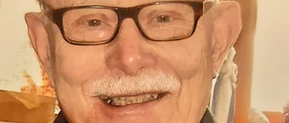 Dödsfall, Nils Anders Cederberg, Jörn