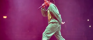 Asap Rocky åtalas efter skjutning