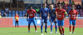 Bissarna bjöd på målfest i derbyt