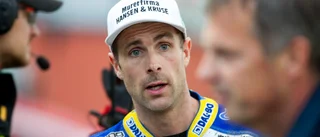 Indianerna brandskattat inför derbyt