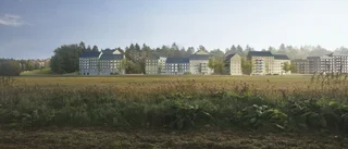 Stoppa exploatering av Hammarparken