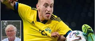 Christer förbereder cupen för framtidens stjärnor