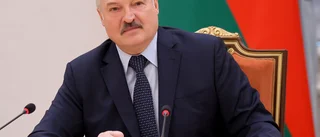 Hårdare straff för demonstranter i Belarus