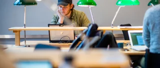 Största reformen på svensk arbetsmarknad i modern tid