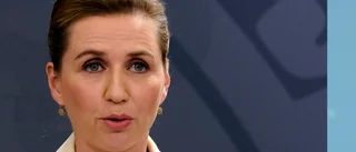 Löfven fick dansk försäkran om avlyssning