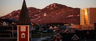 Grönland höjer straffet för mord