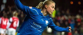 Tränaren skrek "hora" under match: "Det är kränkande"