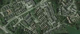 Kedjehus på 149 kvadratmeter sålt i Arnö, Nyköping - priset: 2 500 000 kronor