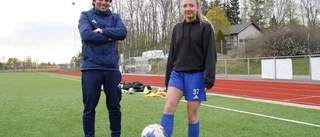 100-åriga "Stallis" får chansen i trean: "Fantastiskt"