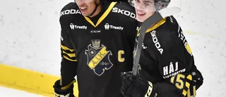 Tre mål av Nord – AIK mot kvartsfinal