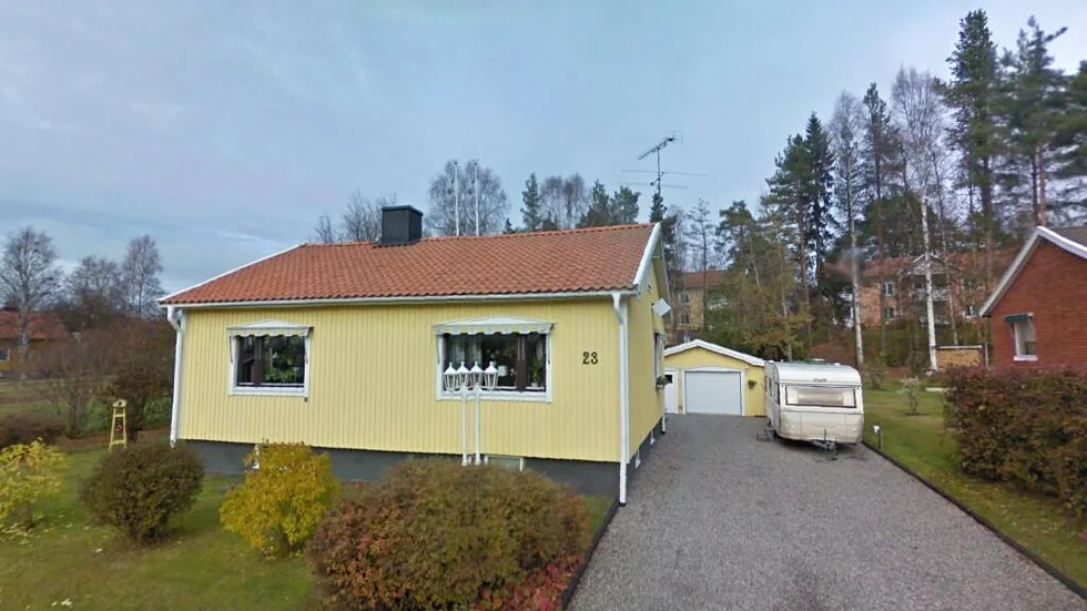 Södergatan 23