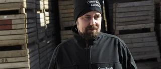 Prisade Motalaföretagaren: "Är man född i potatisfåran så är man"