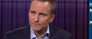Alla talar om SD; även när de kanske inte borde