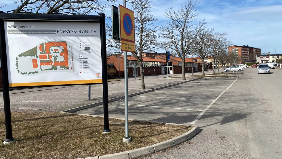 Nu har 15-åringen fått sitt straff. "Han vill be killarna om ursäkt för det som hände", går det att läsa i domen.