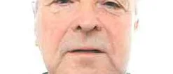 Lennart Buska, 70 år           