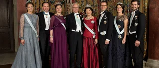 Räds inte monarkins unika natur