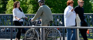 Enklare och bättre om alla håller till höger