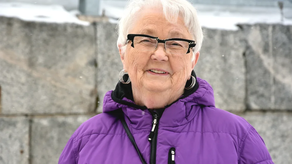 "Jag är av den uppfattningen att 2025 är sent. Jag är medveten om att det tar tid, men det här skulle man ha sett och kommit fram till tidigare" säger Ulla Granström