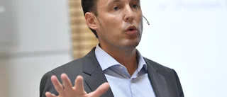 "Ser en gradvis förbättring i världsekonomin"