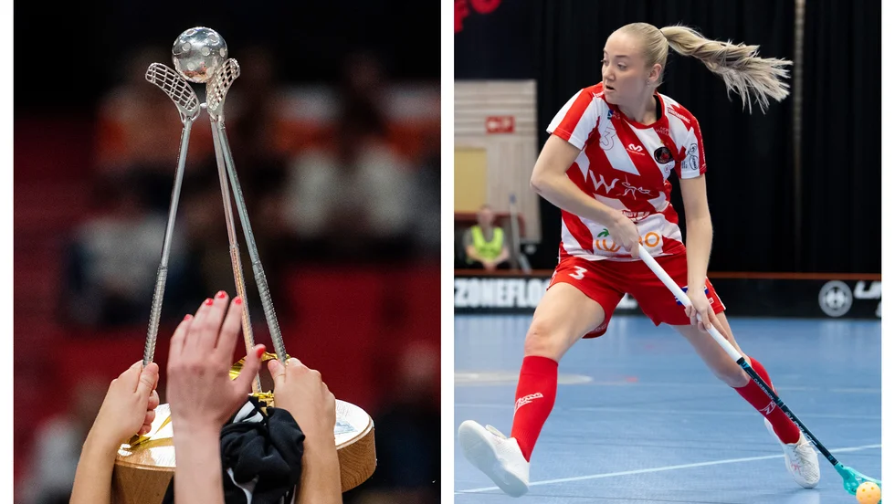 Vi sänder finalen direkt på vår sajt. 