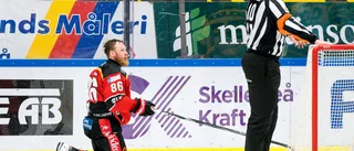 Luleå Hockey utslaget: "Skellefteå är bättre på allt just nu"