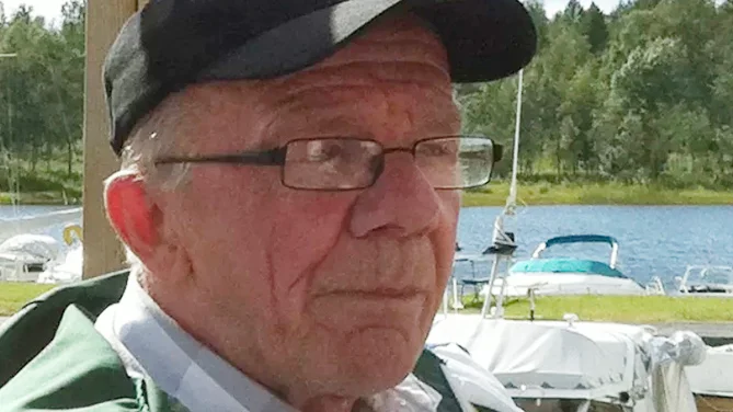 Fred Nilsson