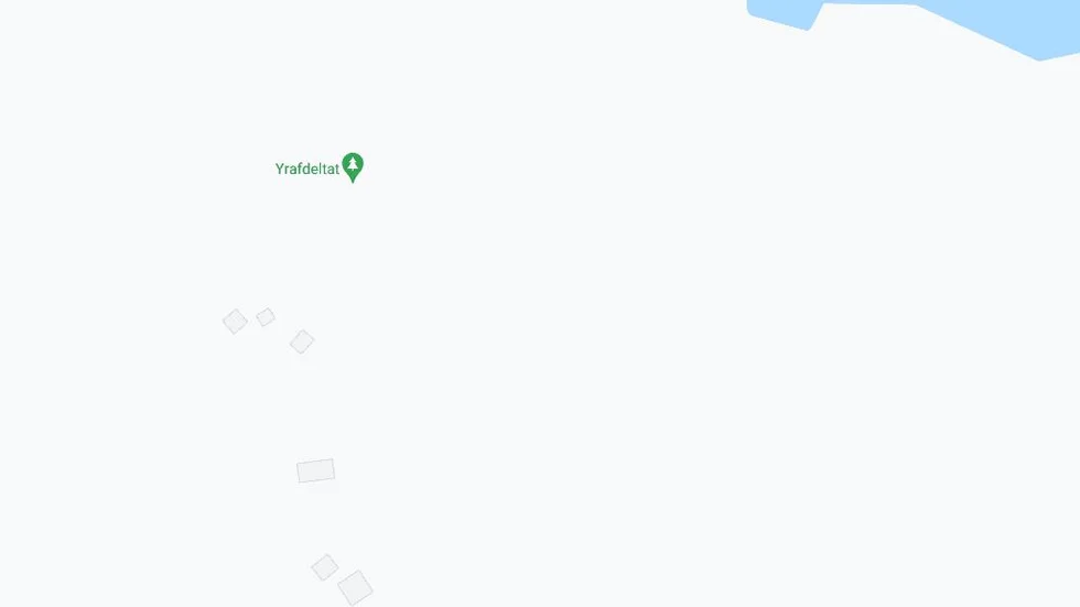 Vägar kring Lomtjärnsbacken 12