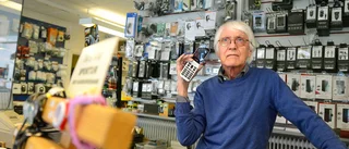 Telefonkaos efter att 2G-nätet la av