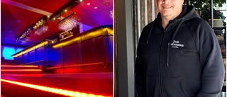 Han vill öppna nytt – men inte i samma lokal: "Finns inte med i vår kalkyl"