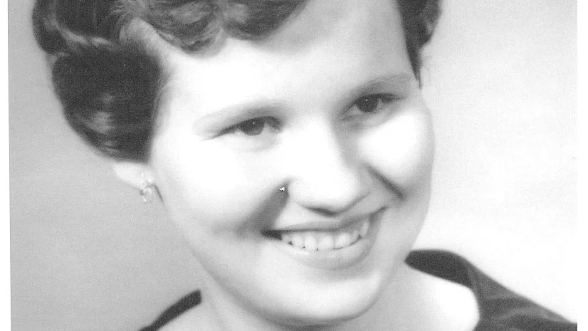 Inga-Britt Klang