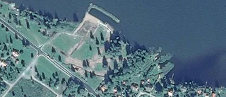 Tomt i Läppe, Vingåker har fått nya ägare - priset: 1 100 000 kronor