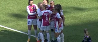 Mardrömsbeskedet: Korsbandet av för anfallaren