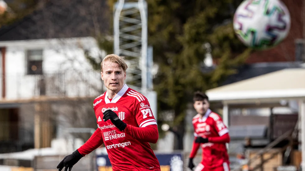 Henrik Millbert