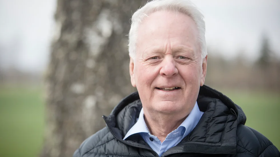 Var rädda om och känn en stolthet över det som ni har och var samtidigt öppna för utveckling! En som litar på Dahlström & co, skriver signaturen "Kommuninvånare".