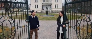 Följ med in i en värld av guld – så fick Östergötland ett eget Vietnam i miniatyr