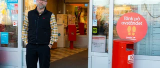 Därför byggs butiken om: ”Tryggare och luftigare”