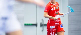 Byter klubb för att fortsätta utvecklas