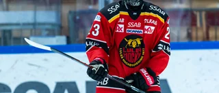 Luleå Hockeys jättetalang uttagen till U18-VM